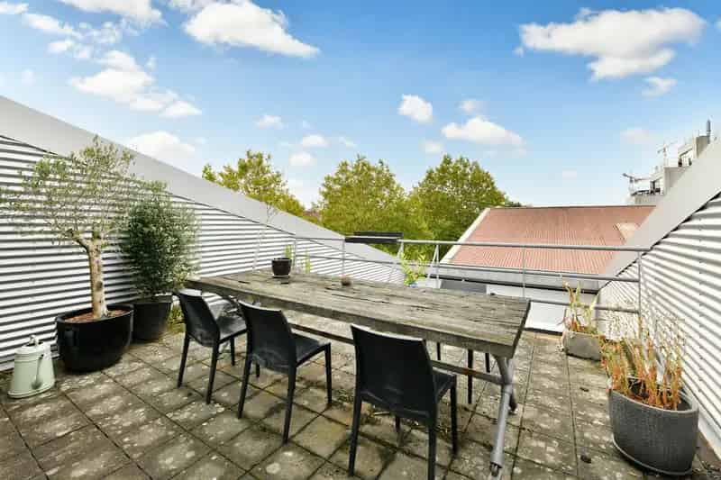 Kantoor Amsterdam | Zoek kantoren te huur: Asterweg 20-L2 1031 HN Amsterdam 