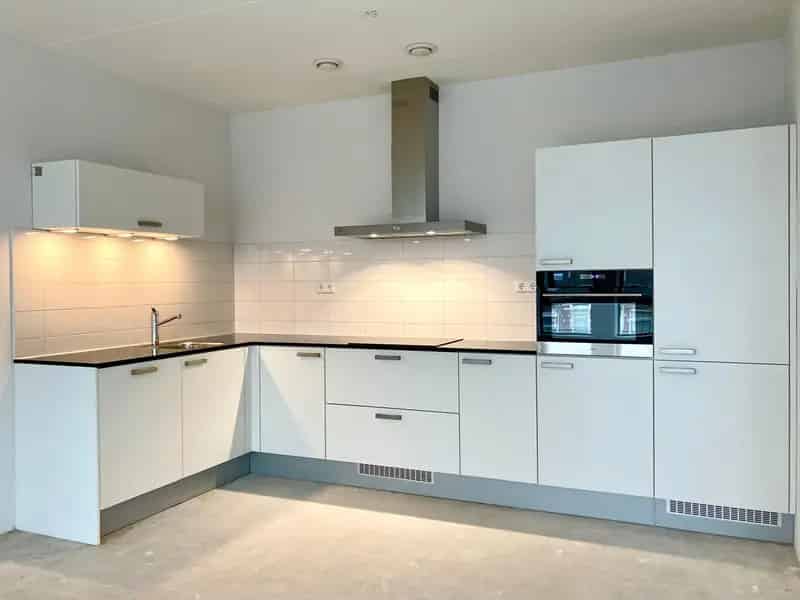 Luxe 3 Kamer Appartement Haarlem Plaza West