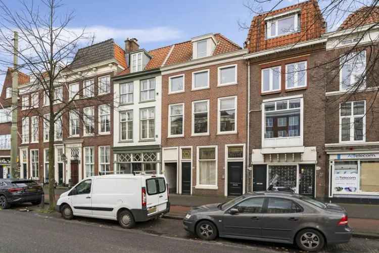 Uniek wonen Den Haag: Authentieke charme & modern comfort