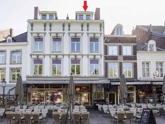 Appartement Maastricht Centrum te Koop
