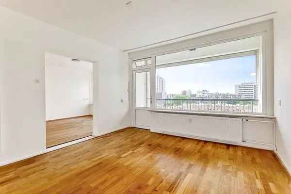 Appartement Te Huur in Amsterdam, Noord-Holland