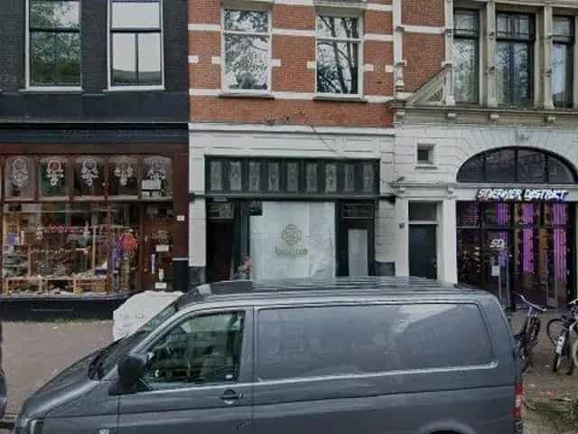 Appartement te huur Amsterdam Rozengracht: 2 slaapkamers, balkon, luxe renovatie