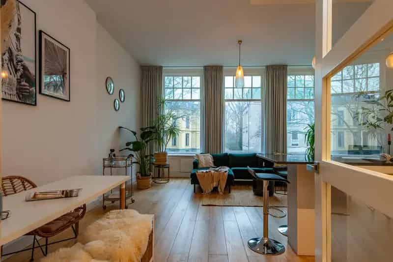Appartement Haarlem Centrum - Instapklaar & Luxe