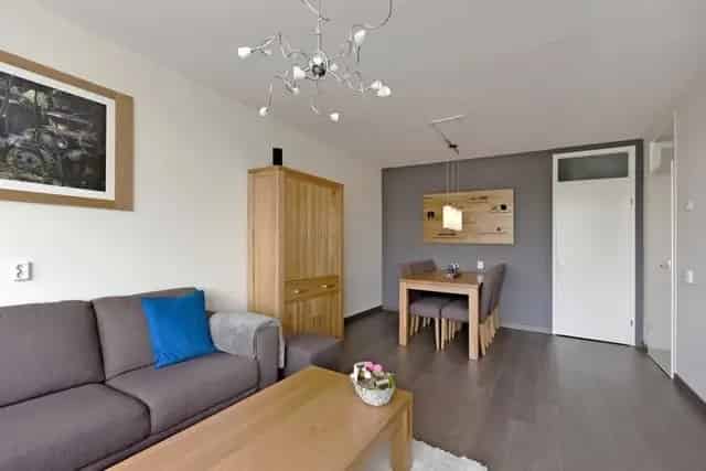 Galerijflat te huur Leidschendam Prinsenhof 3 kamers 82m2