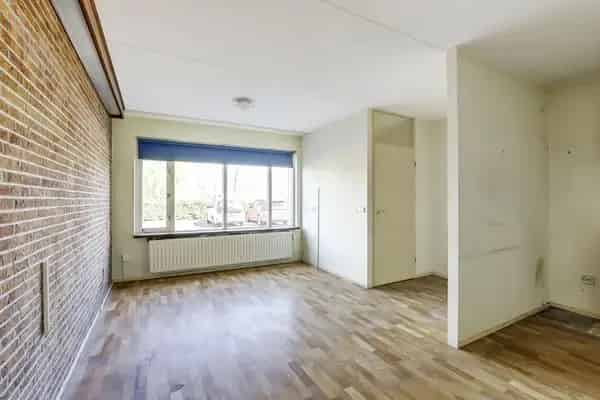 Startersappartement 40m2 Tuin Utrecht Nieuwegein