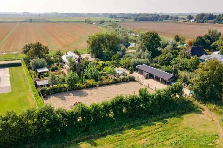 Huis Te Koop , 3, Platte Schenkel, 's-Gravendeel, Zuid-Holland