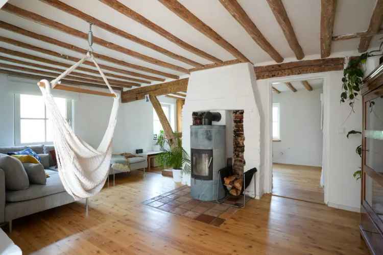 Vakwerk woning 1602 Vaals Gerenoveerd 183m2 1148m2 perceel