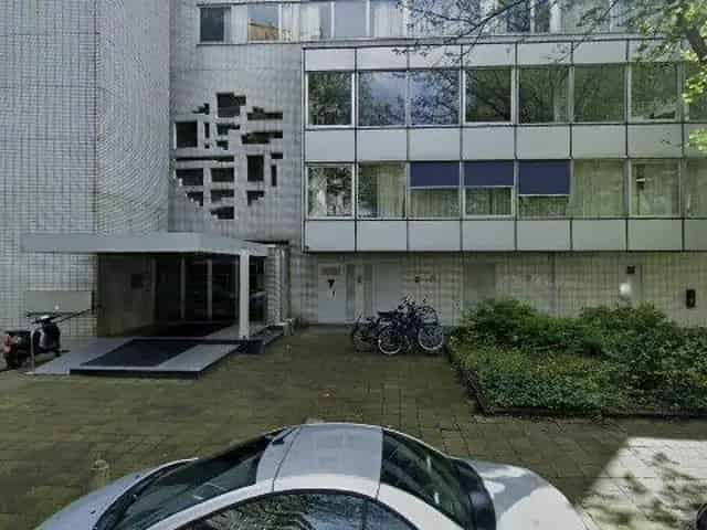 Amsterdam Teilingen: Luxe 2-kamerappartement 55m2 te huur