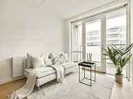Appartement August Allebeplein Amsterdam 3 Kamers 54m2