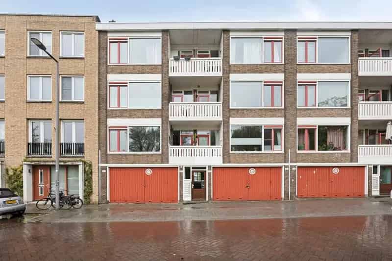 Appartement Te Koop , 33B, Soetendaalsestraat, Rotterdam, Zuid-Holland