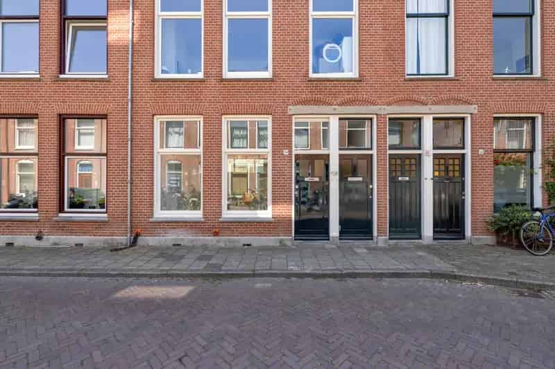 3-kamer appartement Haarlem - Ruim en Licht - Gerenoveerd
