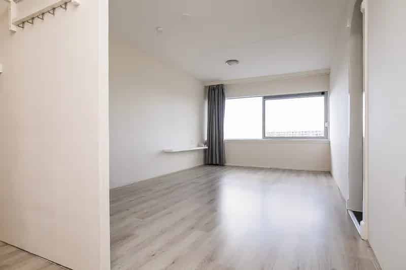 Appartement te koop Purmerend: 2-kamer appartement met uitzicht