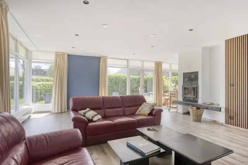 Recreatiewoning Ouddorp aan Zee 2 slaapkamers