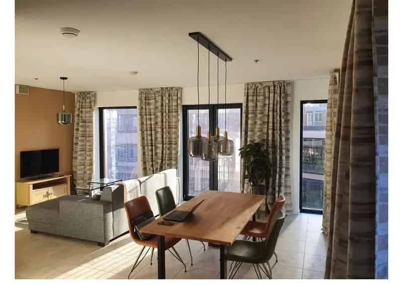 Luxe Appartement Rotterdam Red Apple 2 3 Kamers Te Huur