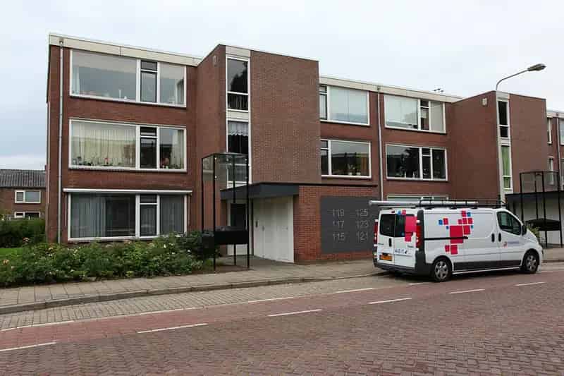 Woning te huur Zutphen Centrum Nabij Winkels en OV