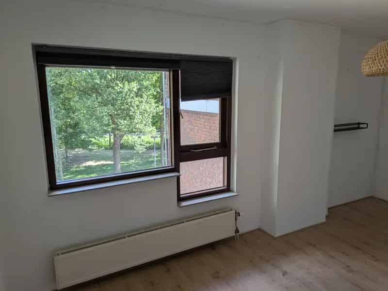Kamer en Kantoor in Groene Buurt Rijnsweerd