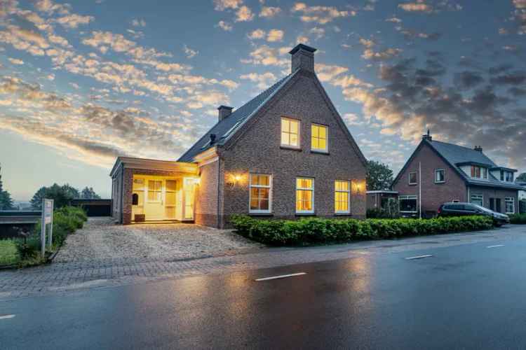 Villa Te Koop in Noordwijk, Zuid-Holland