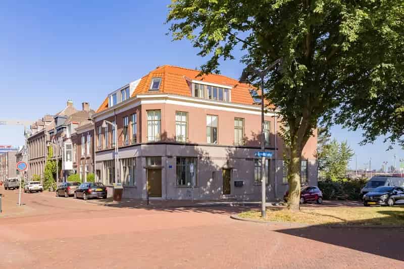 Appartement te koop: Kanaalstraat 69-A 1975 BB IJmuiden | Funda
