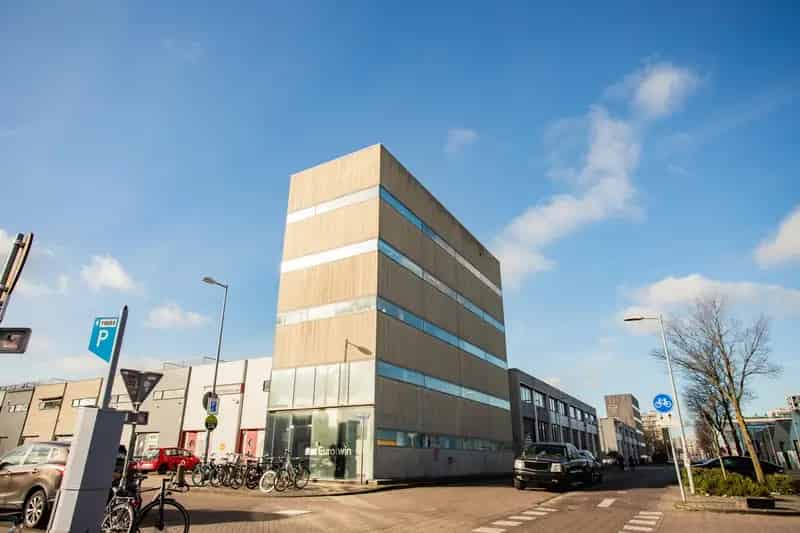 Kantoor te huur Amsterdam Noord 60m²