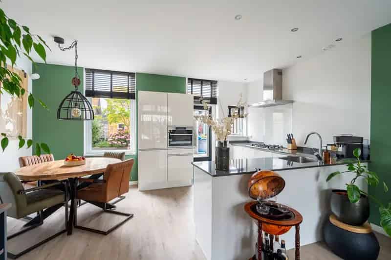 Huis te koop: Murraystraat 14 3195 VJ Pernis Rotterdam 