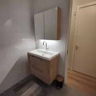 1 Kamer Appartement 55m² Rotterdam Kralingen Nabij Erasmus Universiteit