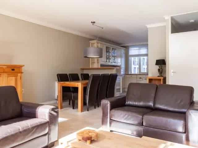 Te huur: Huis Harlingenstraat in Amersfoort