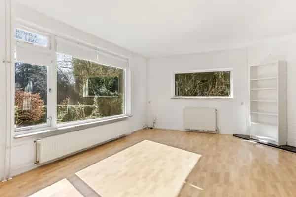 Ruime woning Oosterbeek 4 slaapkamers zonnige tuin