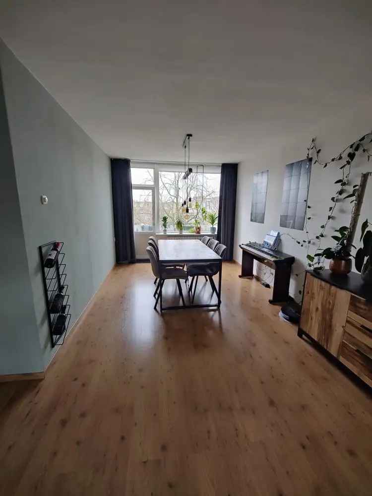 3-kamer appartement Venlo-Oost  te huur