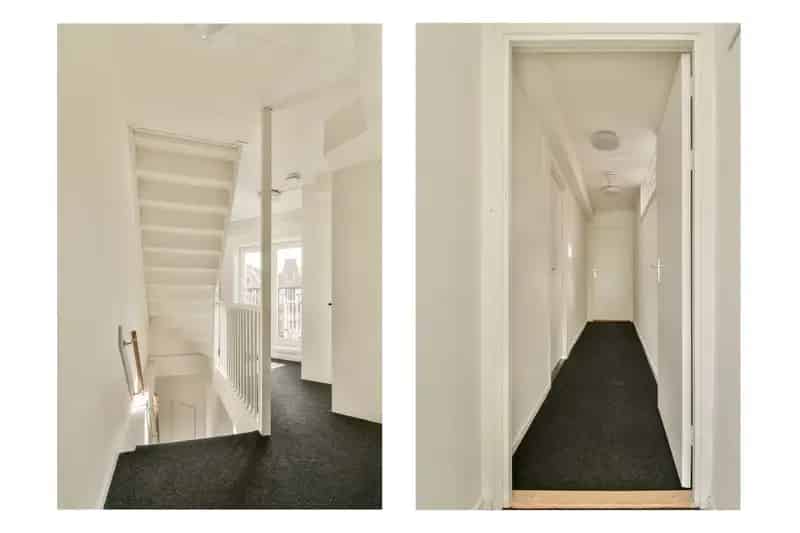 Appartement te koop Leiden Centrum