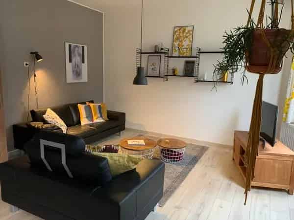 Appartement Maastricht Centrum - Kort Verblijf