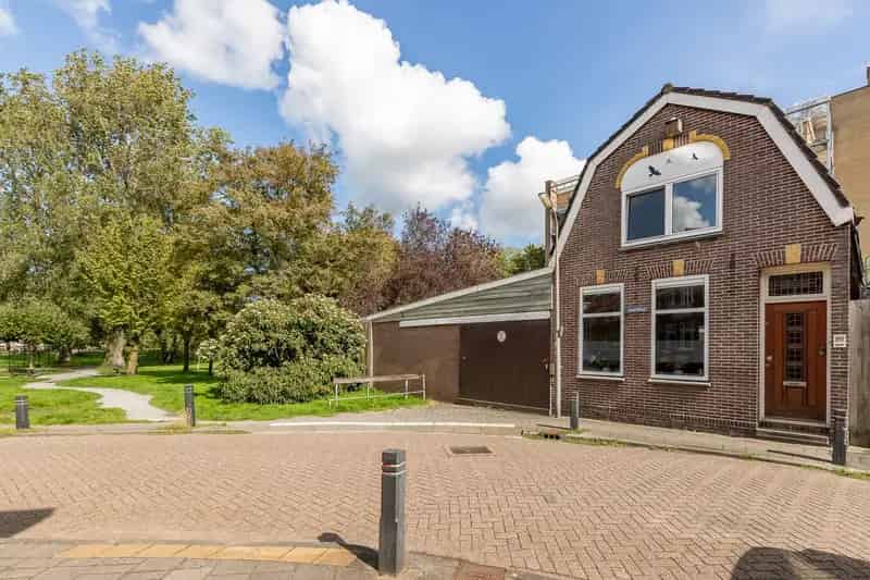 Huis te koop: Hanenpad 90 1501 WE Zaandam | Funda