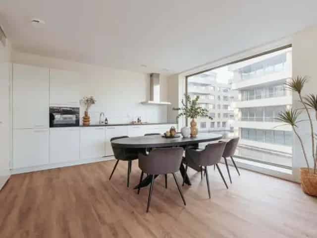 Urban Villas Amsterdam Noord: Ruime Huurappartementen