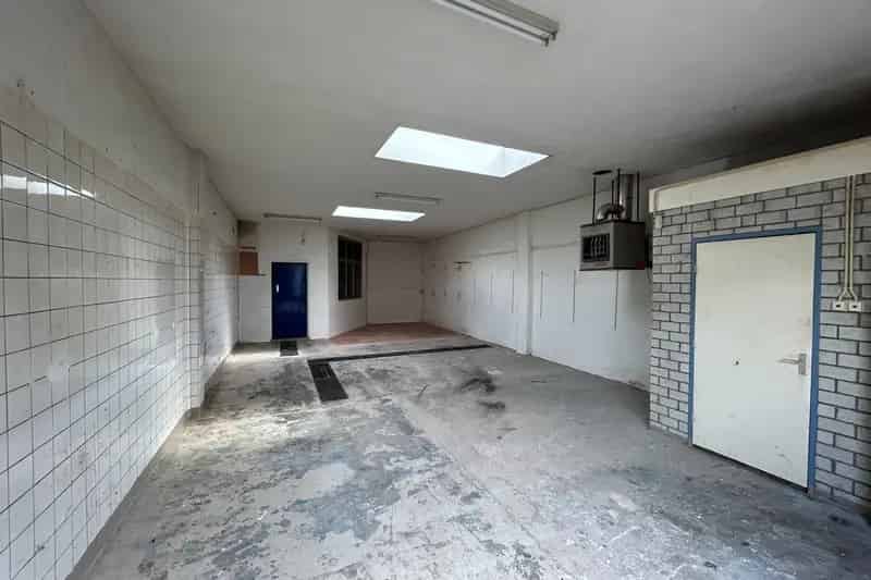 Bedrijfshal Utrecht | Zoek bedrijfshallen te huur: Groeneweg 88 3531 VH Utrecht 