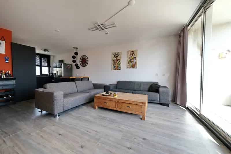 3-kamerappartement Ede - gerenoveerd in 2023