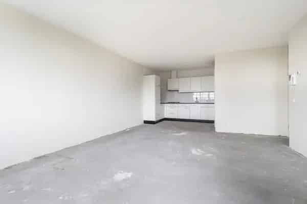 Modern Appartement Roermond Vrijveld 75m² Begane Grond
