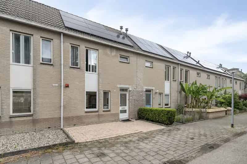 Huis te koop Almere Muziekwijk 5 kamers 95m2 Energielabel A