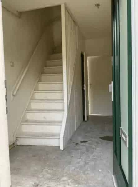 Ruime Tussenwoning Zijdelwaard - Ideaal voor Gezinnen