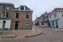 56m2 Kantoor Gorinchem Historisch Centrum