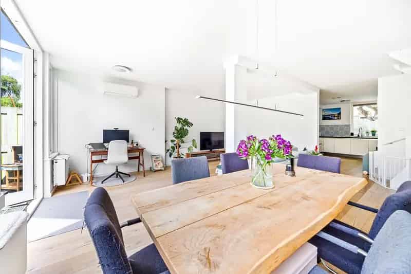 Huis te koop Voorburg Elzendreef 206 4 slaapkamers 140m2