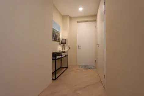 2 Kamer Appartement 71m² Almere Duin Strand Nabij Amsterdam