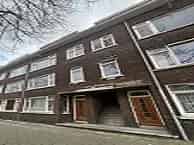 Appartement Franselaan Rotterdam 4 kamers 82m2