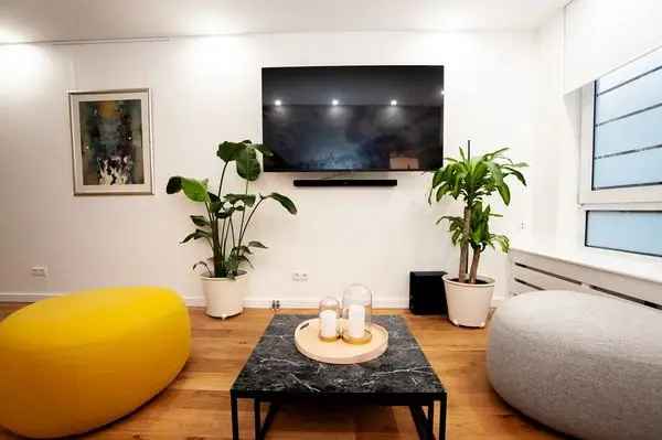 Appartement Te Huur in Amsterdam, Noord-Holland