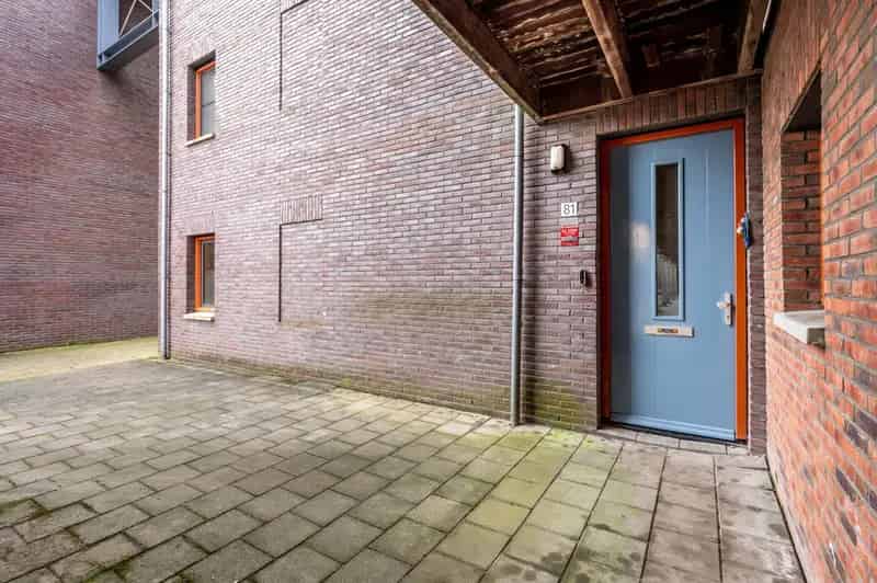Almere Buiten - hoekappartement 75m2 - 2 slaapkamers - begane grond