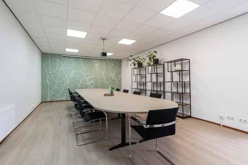 Bedrijfshal te koop Geldermalsen 850m²