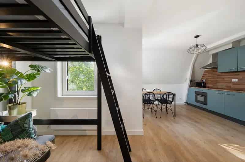 Appartement te koop: Saftlevenstraat 44-D 3015 BR Rotterdam | Funda