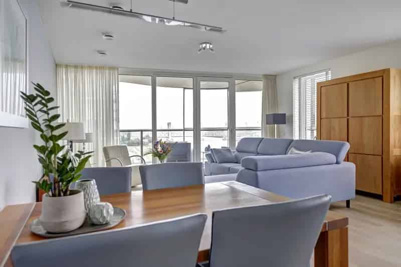 Appartement Spijkenisse: Luxe Wonen aan de Oude Maas