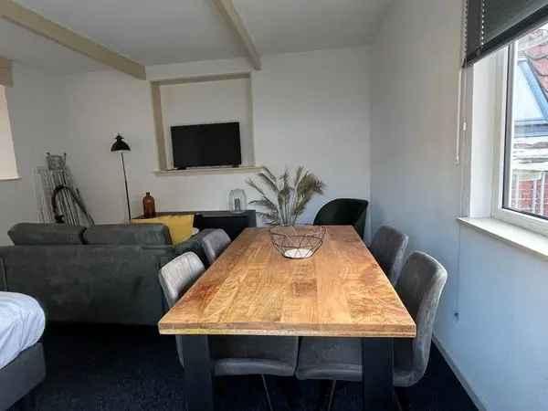 Appartement Te Huur in Groningen, Groningen