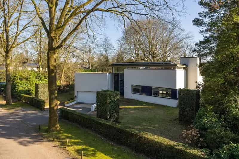 Luxe Villa Vught 6 Slaapkamers 4 Badkamers A+