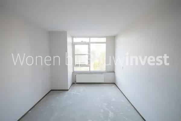 3-Kamerappartement Ransuillaan Leidschendam 95m²