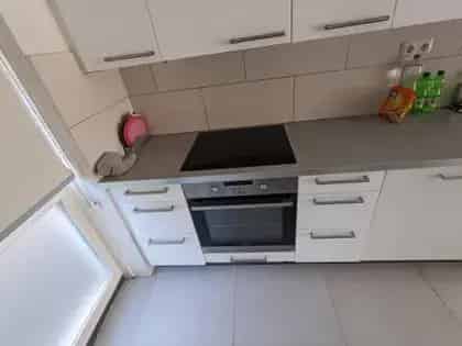 1 Kamer Appartement 18m2 Almere Poort Gemeubileerd